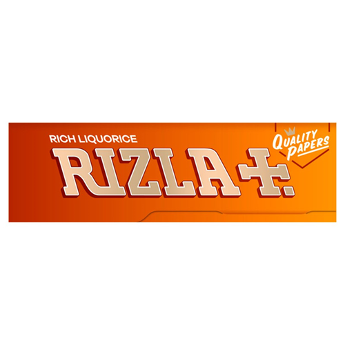 Rizla Liquorice Rizla Liquorice